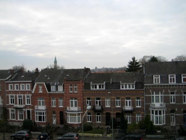Kamer Hertogsingel 79 A 02 in Maastricht
