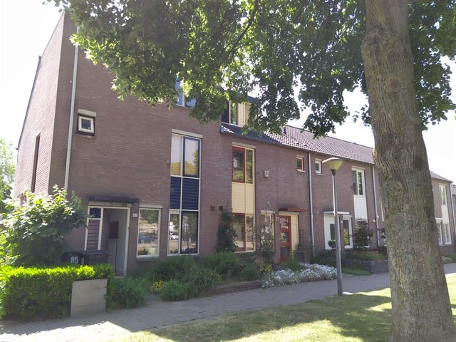 Te huur Appartement Roosje Vosstraat in Eindhoven