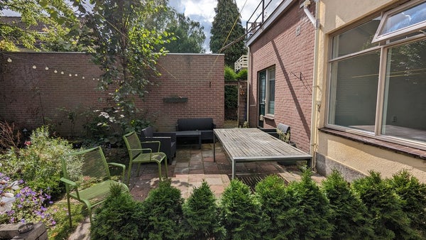 Studio Bosweg in Apeldoorn