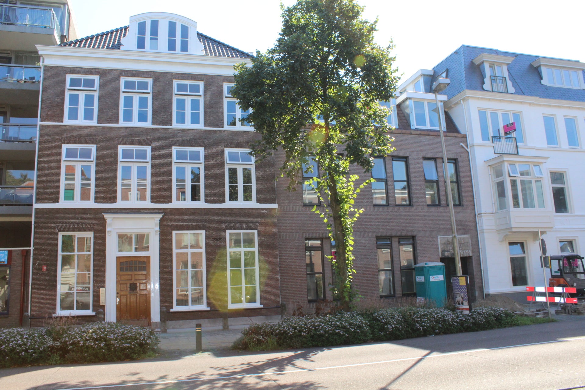 Te huur Appartement Biltstraat 121 11 in Utrecht