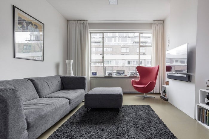 Te huur: Appartement Meent 67 E in Rotterdam