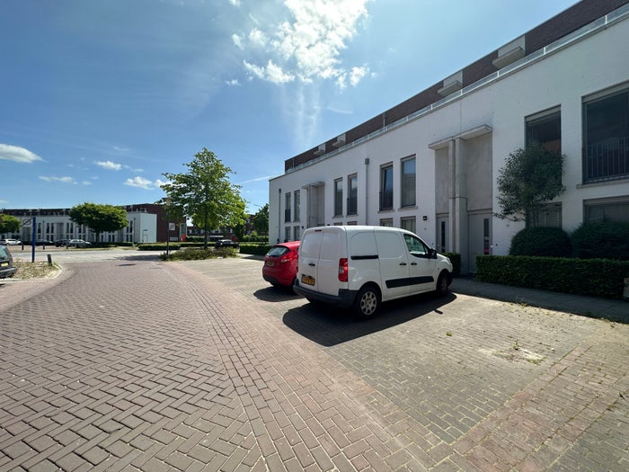 Te huur: Appartement Regenboogven in Veldhoven