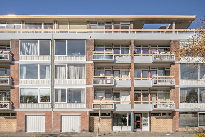 Te huur: Appartement Noord Brabantlaan in Eindhoven