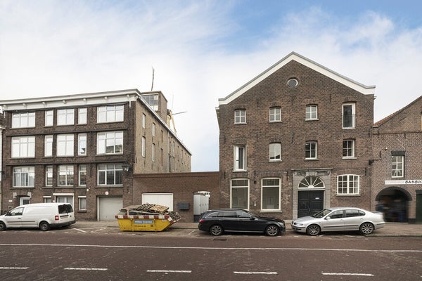 appartementen te huur op Boterstraat