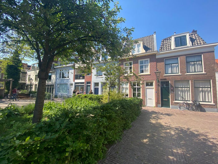 Te huur: Huis Noord Rundersteeg 6 in Leiden