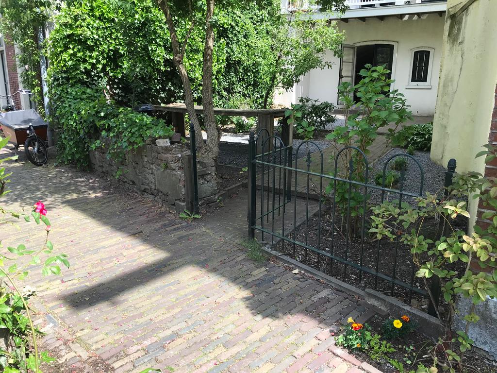 Woning te huur: Twijnstraat, Utrecht