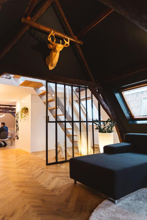 Woning te huur: Twijnstraat, Utrecht
