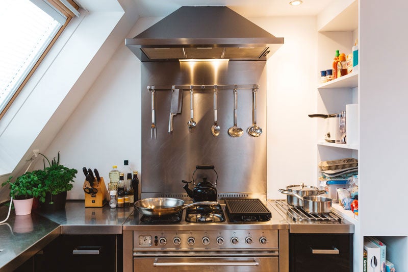 Woning te huur: Twijnstraat, Utrecht