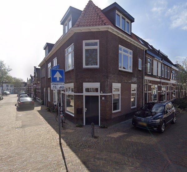 Groenestraat