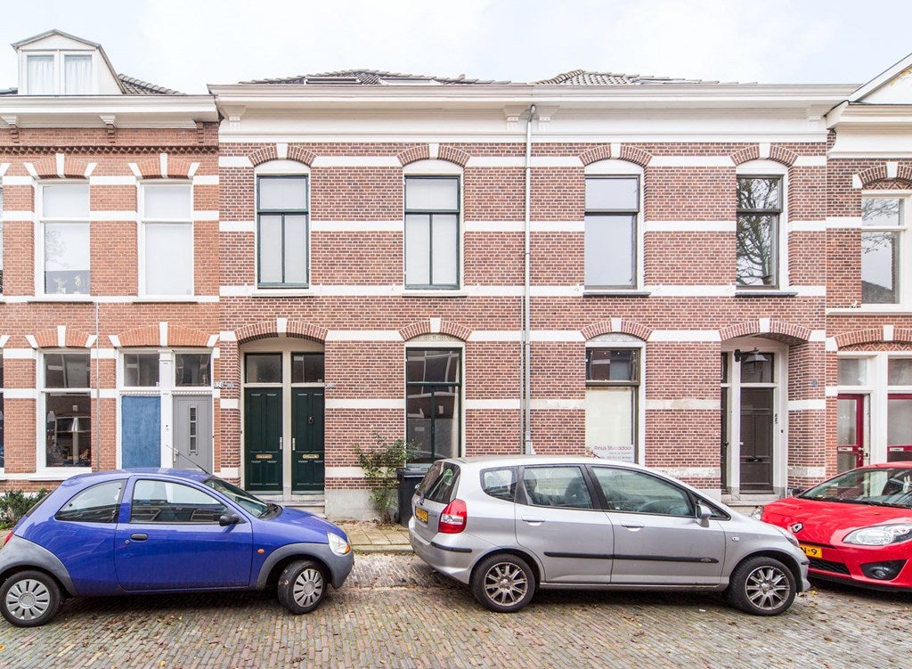 Room Sloetstraat