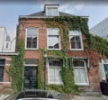 Van Kinsbergenstraat