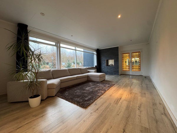 Wohnhaus Vaartweg in Oosterhout