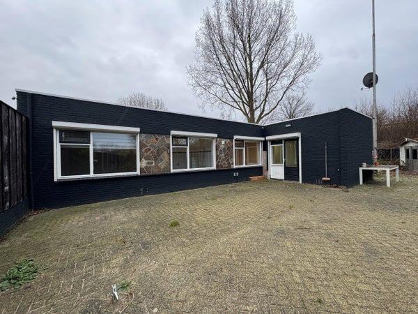 Casa Vaartweg en Oosterhout