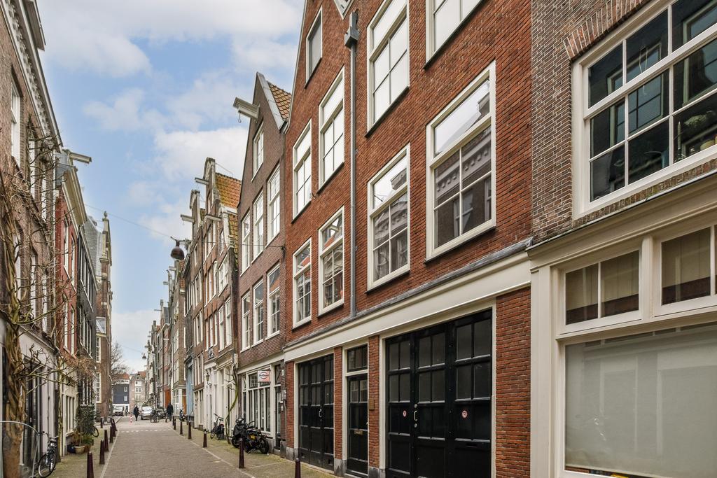 Flat Noorderkerkstraat 10 1