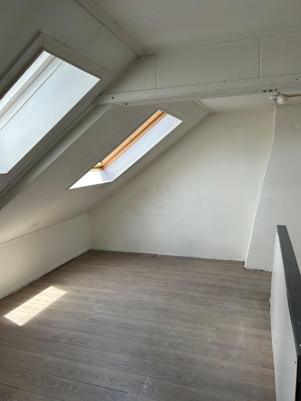 Room Amsterdamseweg in Arnhem