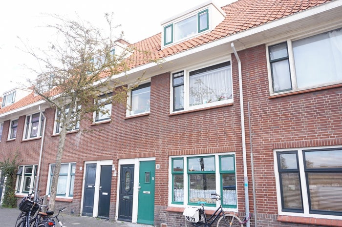 Te huur: Appartement Schimmelweg in Den Haag