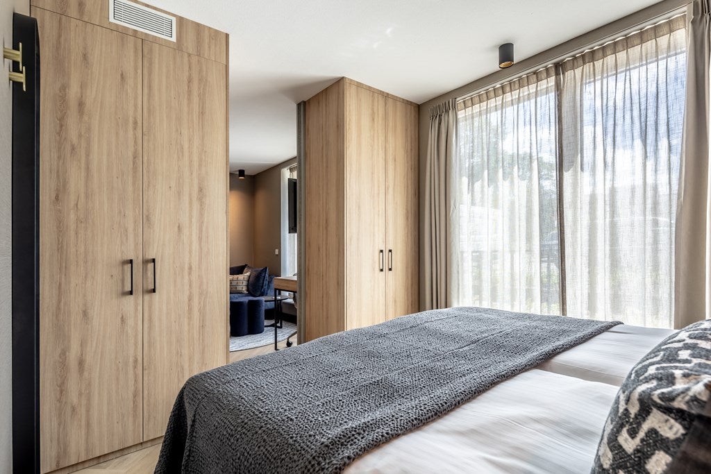 Appartement te huur: Koornmarkt 16, Delft