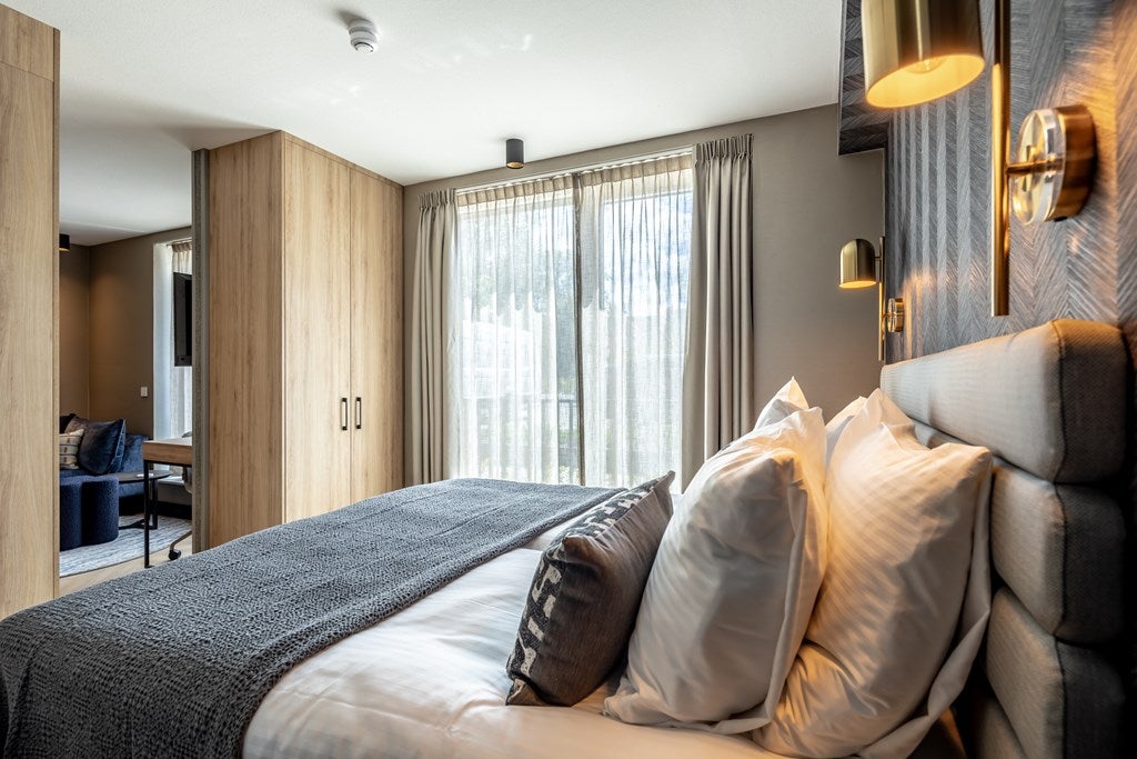Appartement te huur: Koornmarkt 16, Delft