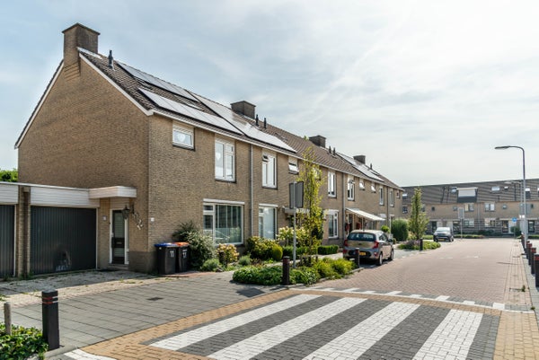 Escherstraat 3
