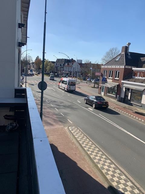 Appartement Leenderweg in Valkenswaard