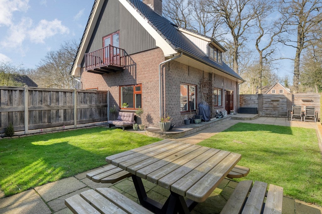 Huis Vilsterseweg 26 in Vilsteren