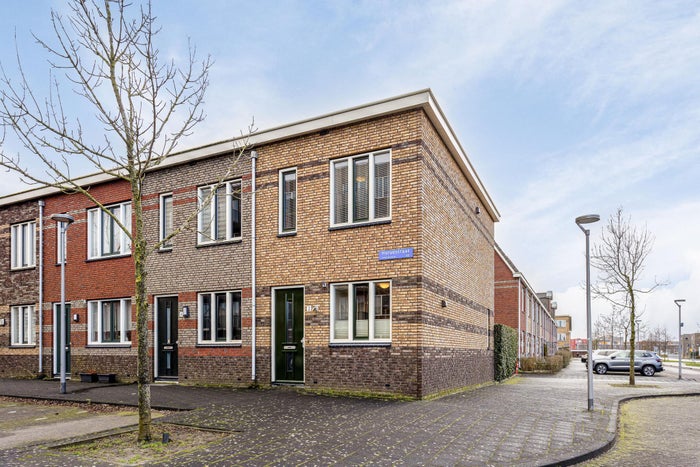 Horusstraat 2