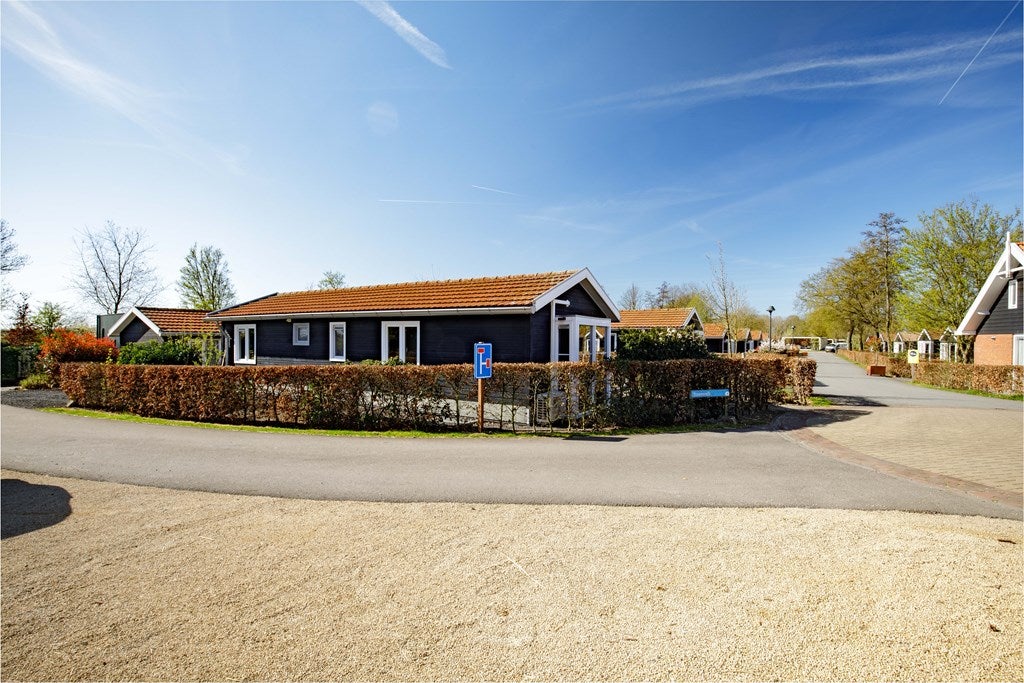 Huis Varelseweg 211 TV2 in Hulshorst