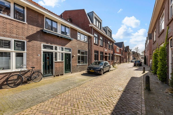 Langenholterweg Zwolle