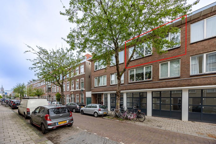 Van Kinsbergenstraat 41