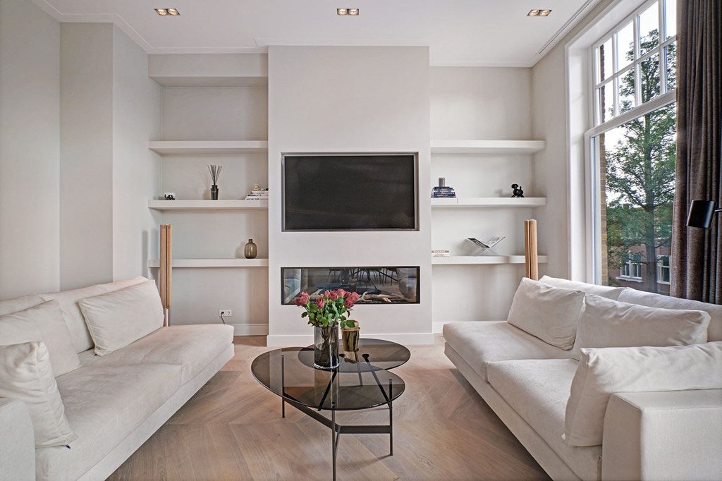 Flat De Lairessestraat 120 2