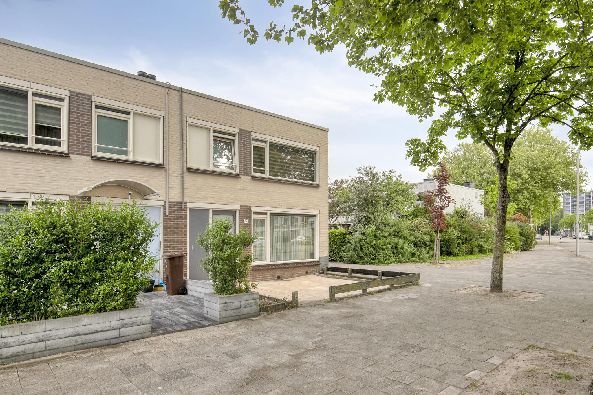 Te huur Huis Japurdreef in Utrecht