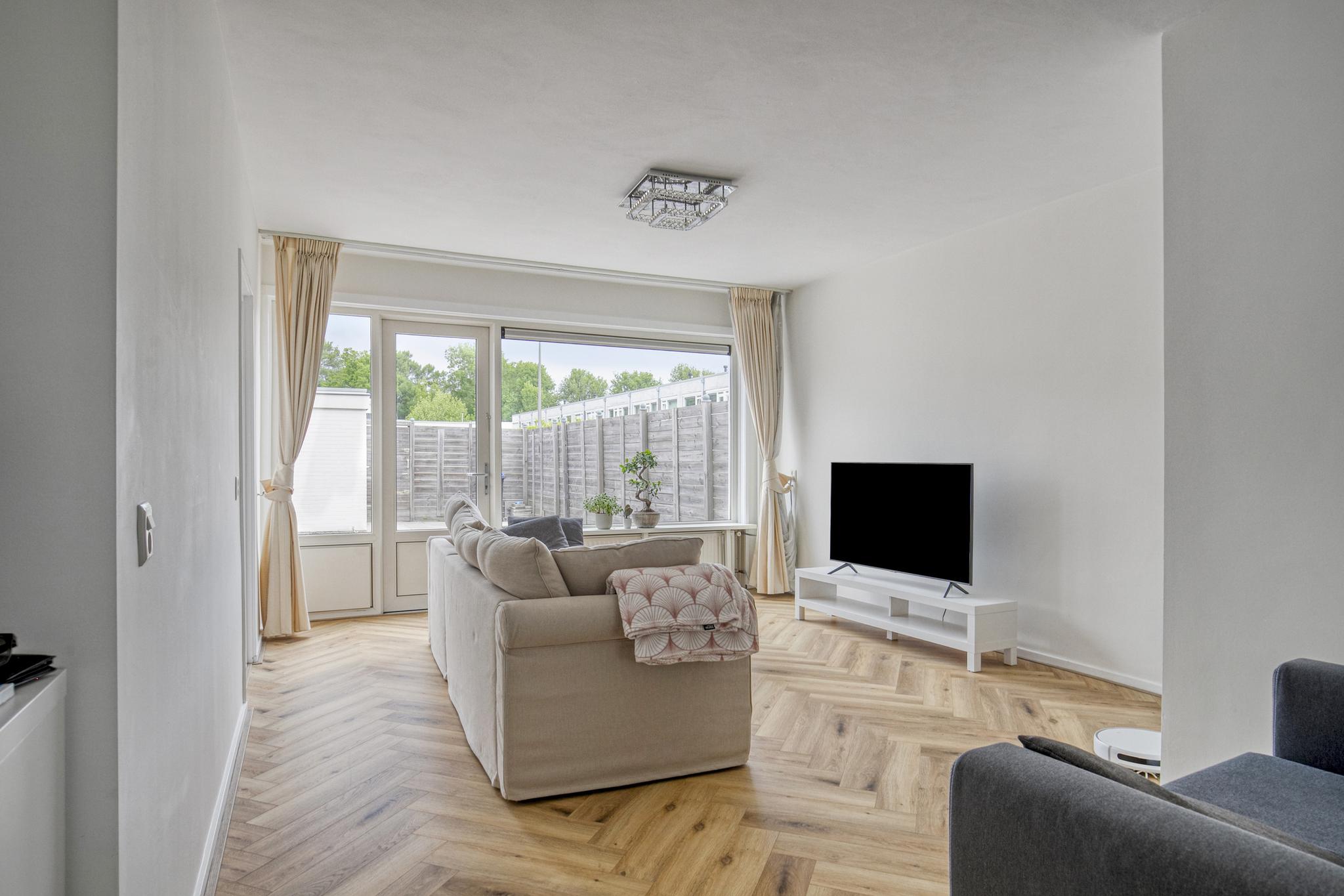 Te huur Huis Japurdreef in Utrecht