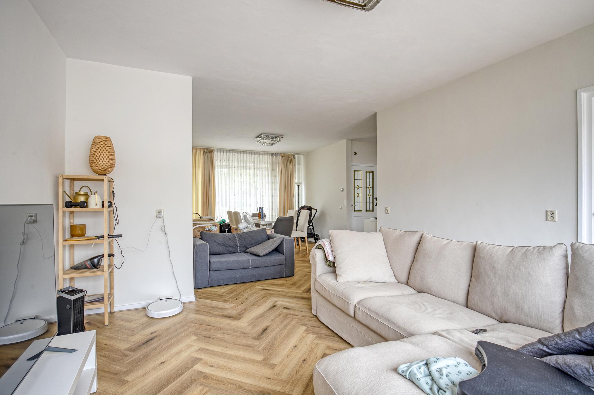 Te huur Huis Japurdreef in Utrecht