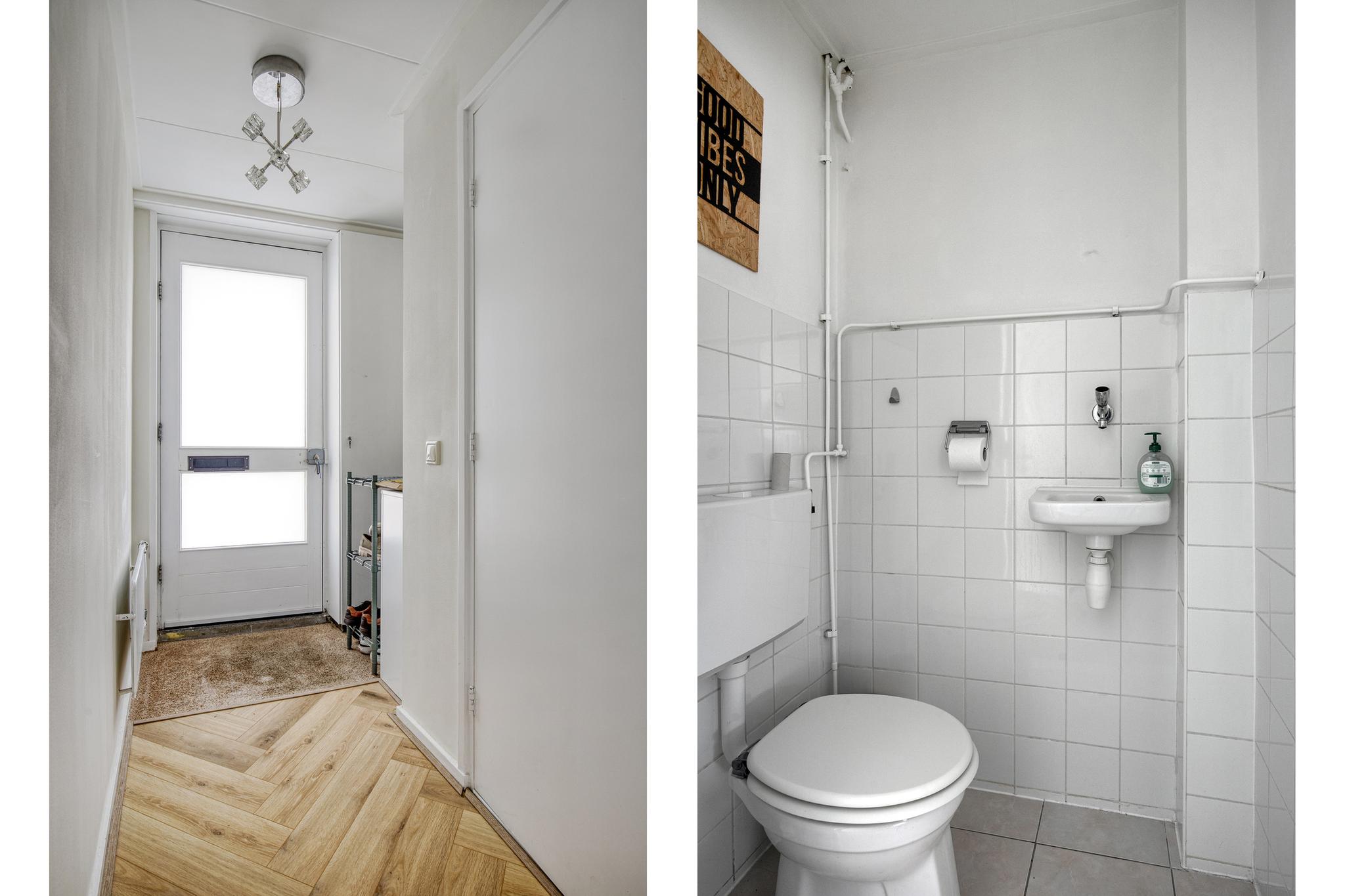 Te huur Huis Japurdreef in Utrecht