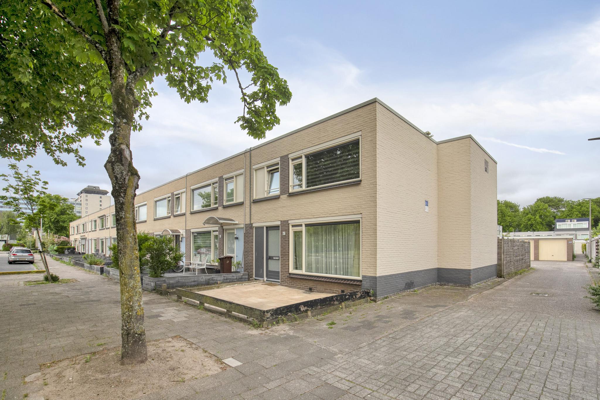 Te huur Huis Japurdreef in Utrecht
