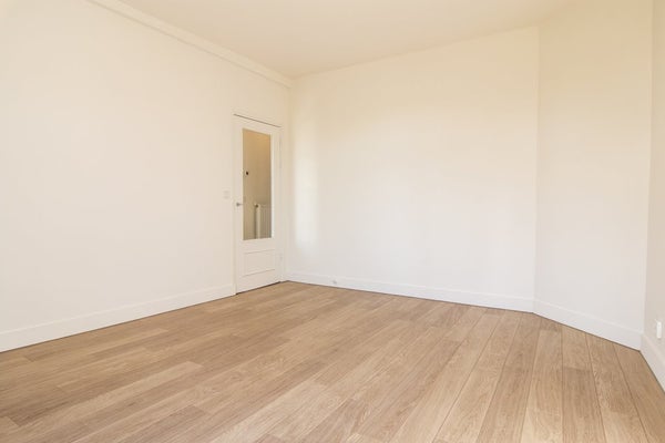 Etagenwohnung Oude-IJselstraat 4 3 in Amsterdam