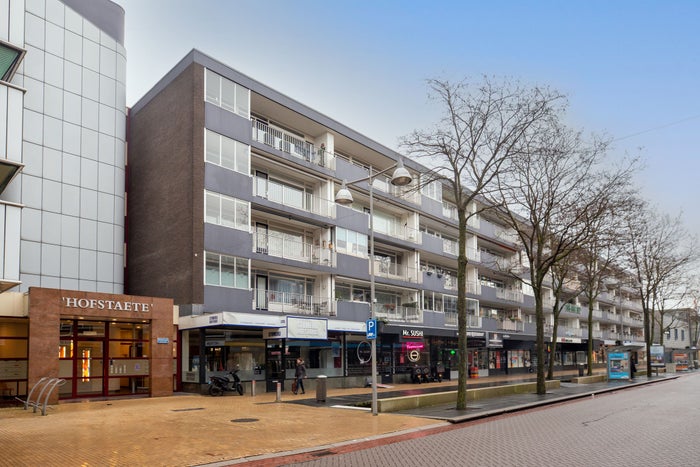 Te huur: Appartement Hofstraat in Apeldoorn