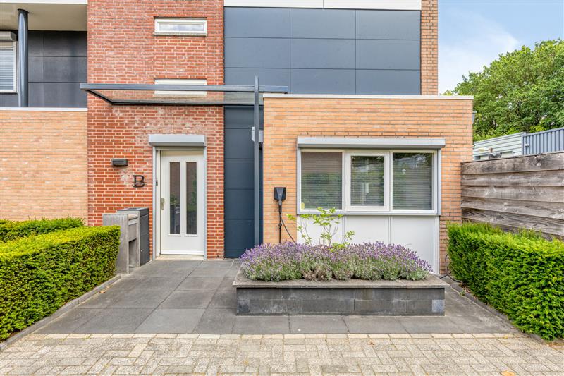 Vrijstaande woning te koop: Wildeman 28, Eindhoven