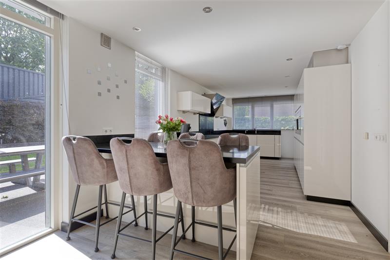 Vrijstaande woning te koop: Wildeman 28, Eindhoven