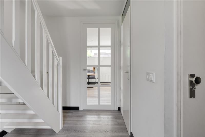 Vrijstaande woning te koop: Wildeman 28, Eindhoven