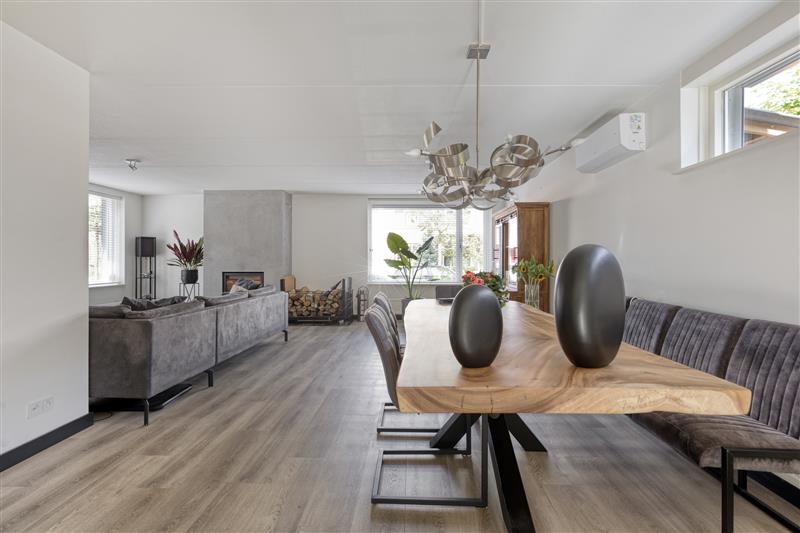 Vrijstaande woning te koop: Wildeman 28, Eindhoven