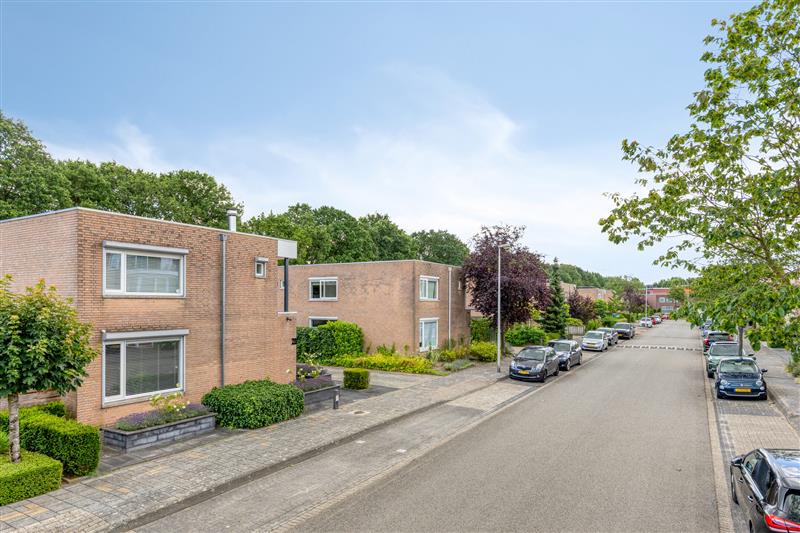 Vrijstaande woning te koop: Wildeman 28, Eindhoven