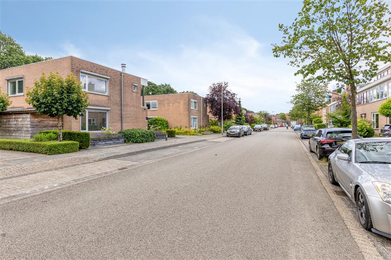 Vrijstaande woning te koop: Wildeman 28, Eindhoven