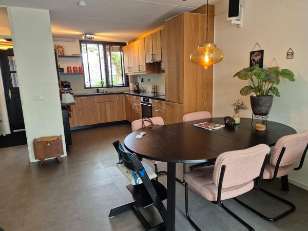 Huis Paterspoel in Landsmeer