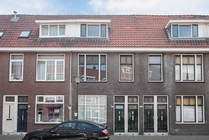 Te huur: Appartement Verheijstraat in Vlaardingen