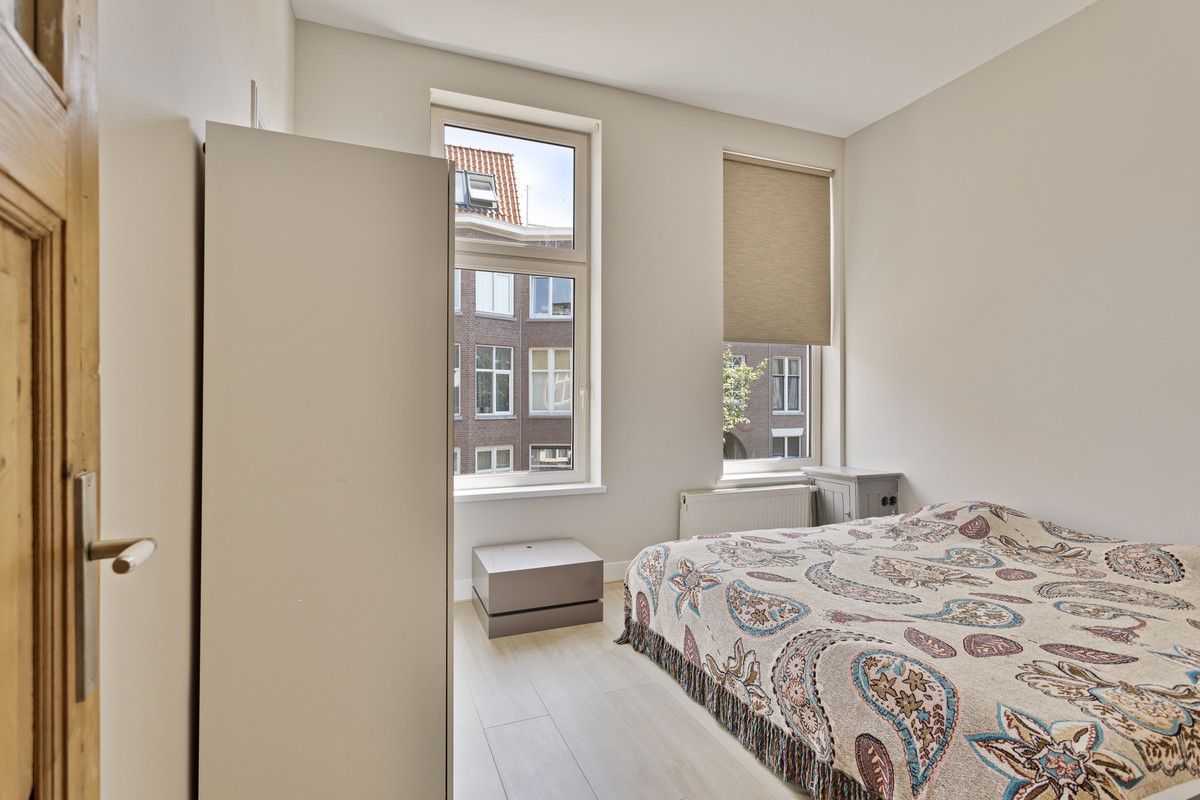 Woning te huur: Berberisstraat, 'S-Gravenhage