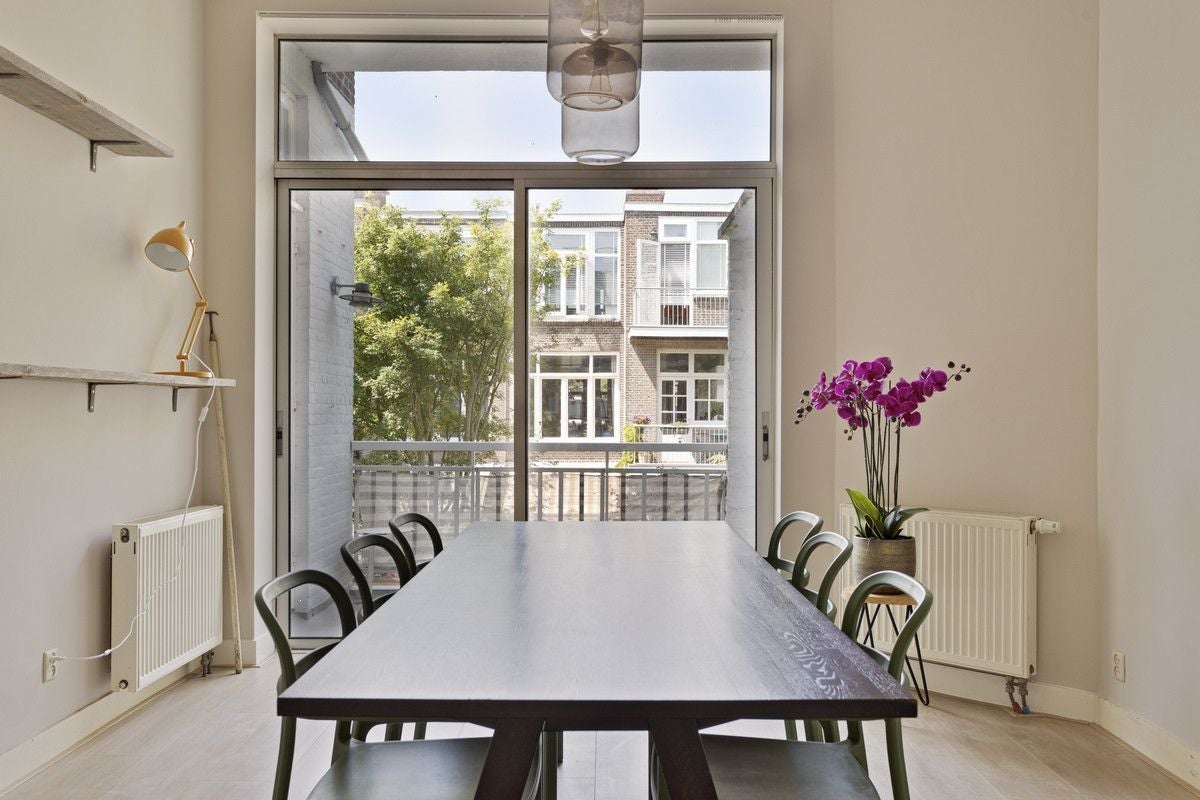 Woning te huur: Berberisstraat, 'S-Gravenhage