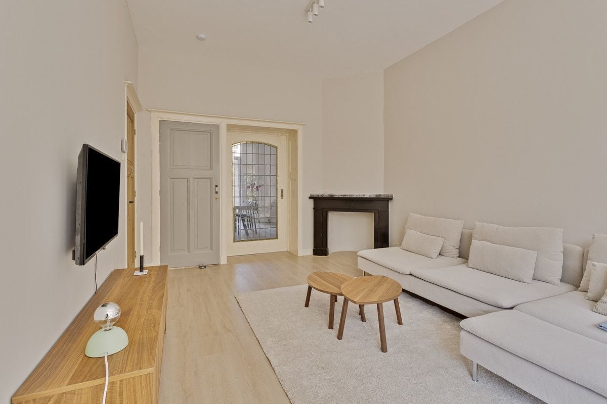 Woning te huur: Berberisstraat, 'S-Gravenhage