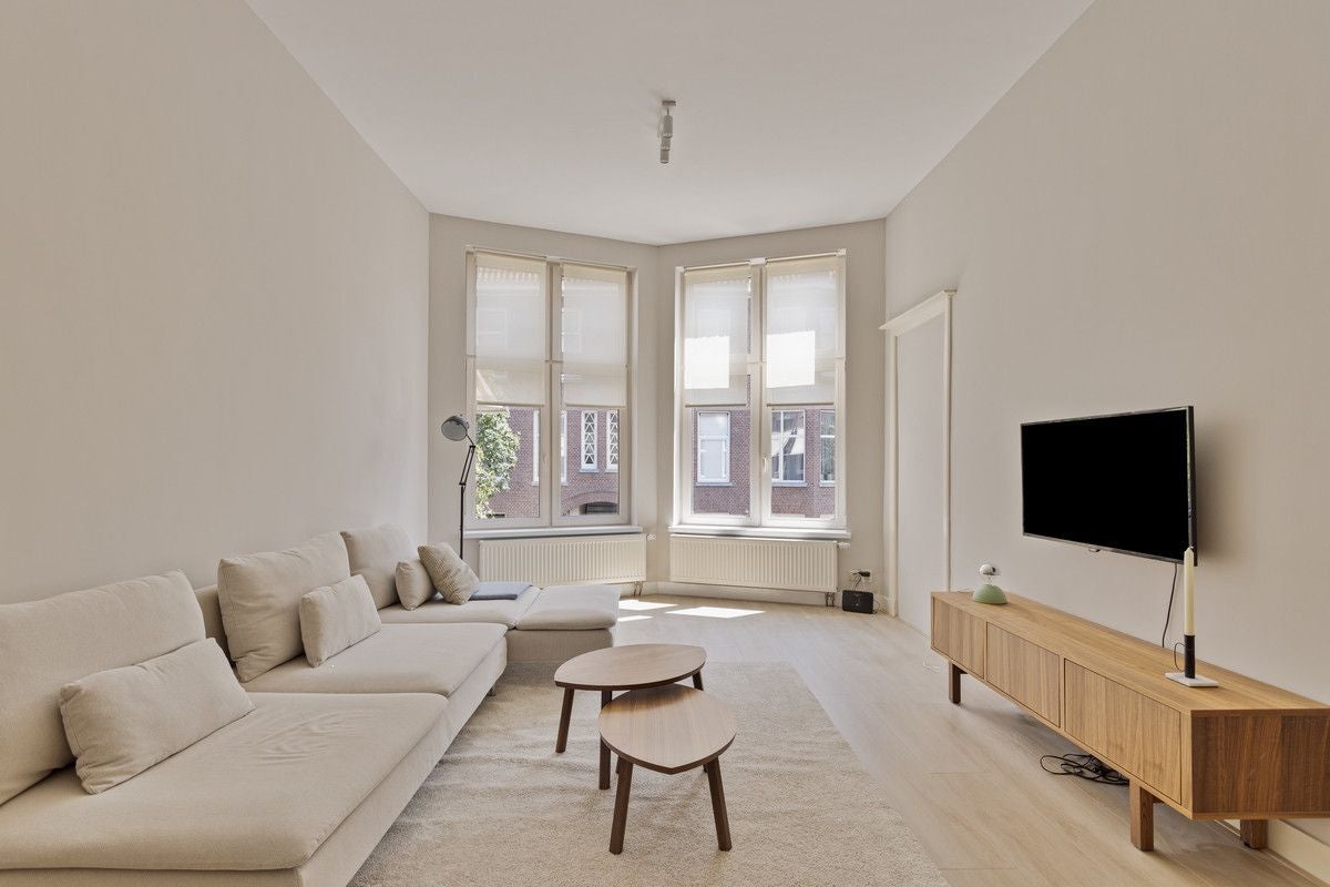 Woning te huur: Berberisstraat, 'S-Gravenhage