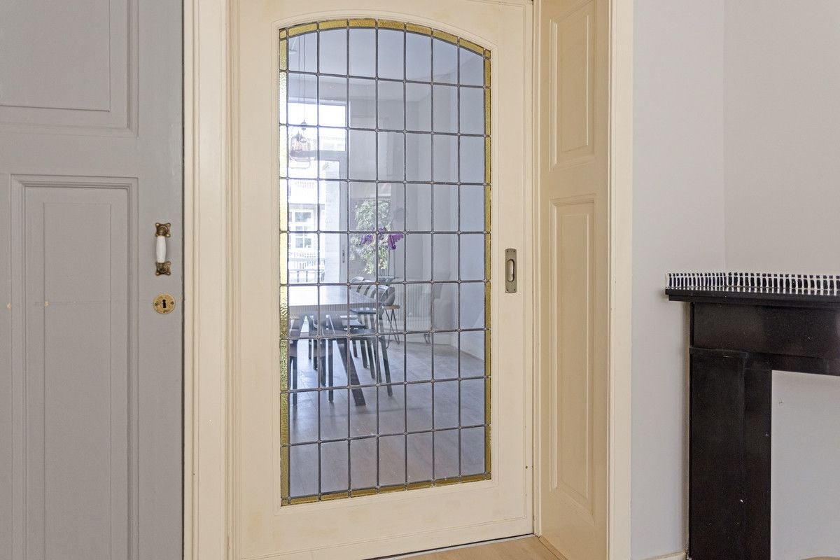 Woning te huur: Berberisstraat, 'S-Gravenhage